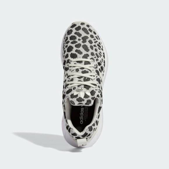 Adidas Originals Swift Run 22 Low Womens Running Shoes White GZ4976 NEW Multi Sz - Picture 3 of 9